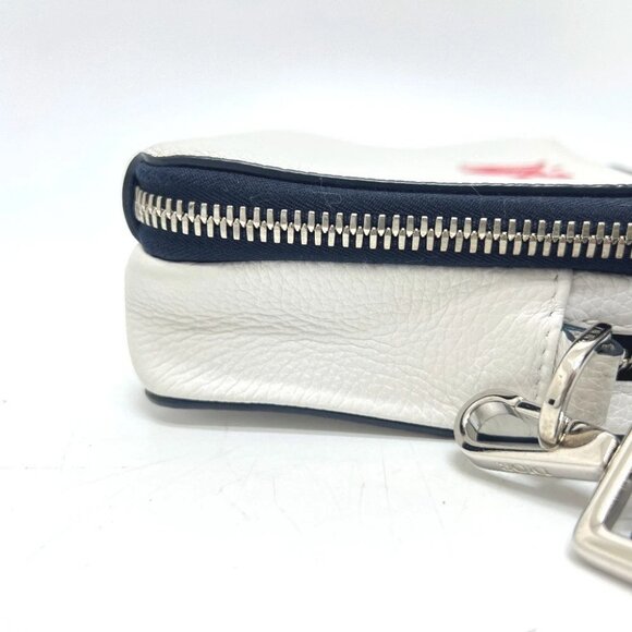 Dior CHRISTIAN DIOR x STÜSSY collaboration Crossbody Bag Shoulder Bag - Picture 11 of 16